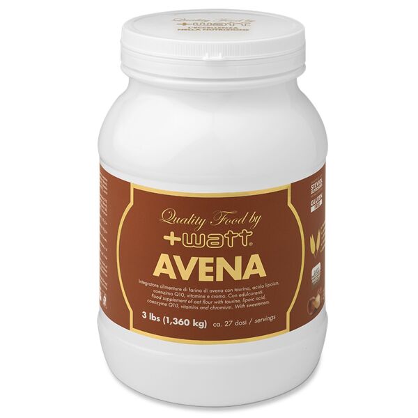 Avena - Quality Food 1360g