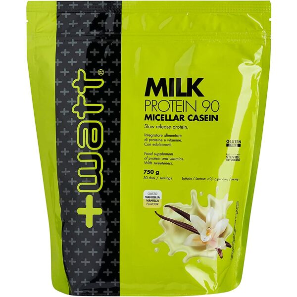 Milk Protein 90 Doypack 750g