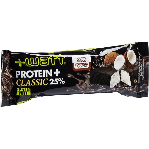 Protein+ Bar 24x40g