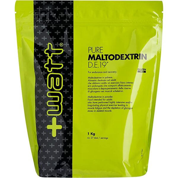 Pure Maltodextrin D.E.19