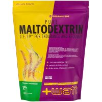 Pure Maltodextrin D.E.19