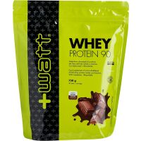 Whey Protein 90  750g
