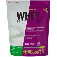 Whey Protein 90 Doypack 750g Geschmacksneutral