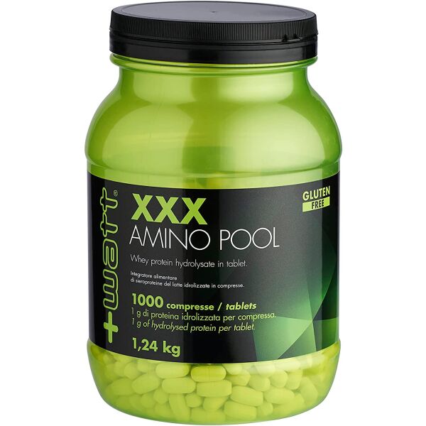 XXX Amino Pool 1000 Tabletten