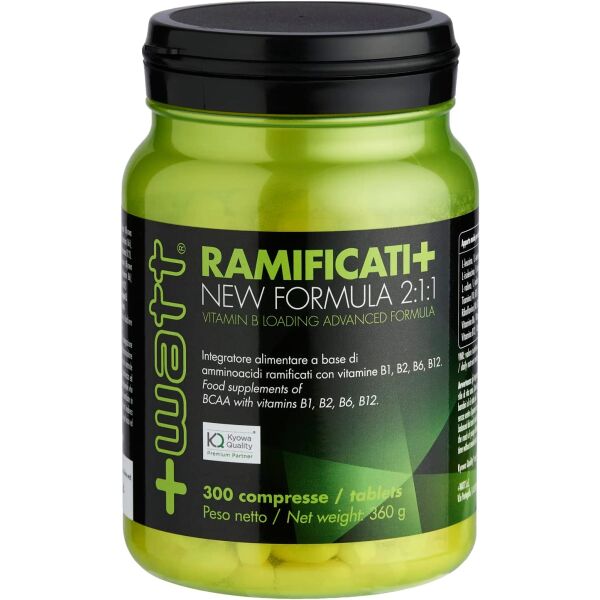 Ramificati+ New Formula 2:1:1 100 Tabletten