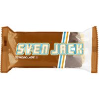 SvenJack Schoko 125g