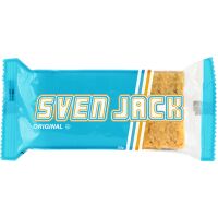 SvenJack Original (Oats) 12x125g