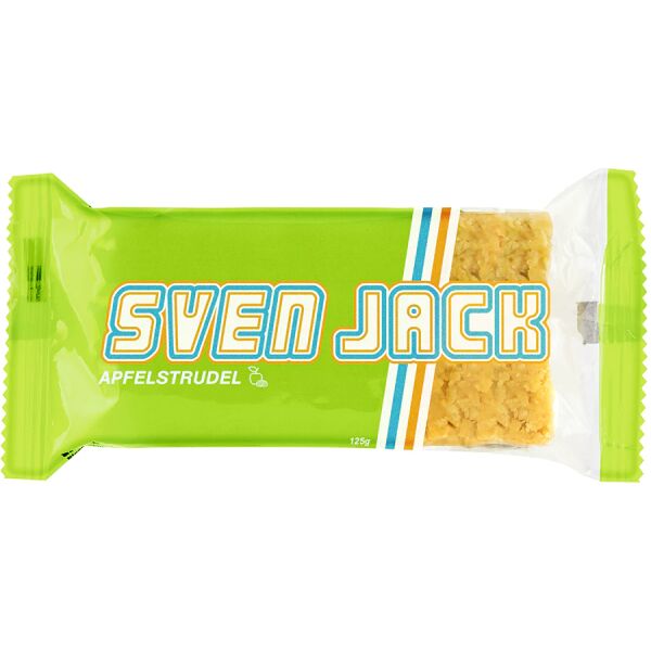 SvenJack Apple Strudel 24x125g