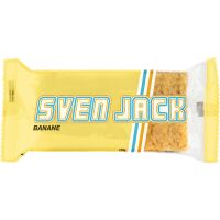 SvenJack Banane 12x125g
