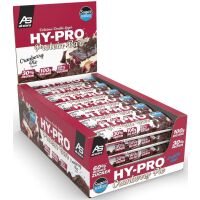 Hy-Pro Bar Chocolate Cranberry  24x100g