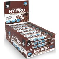 Hy-Pro Bar Double Chocolate 24x100g