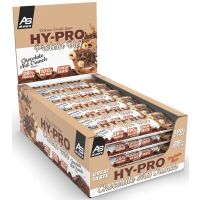 Hy-Pro Bar Nut Crunch  24x100g