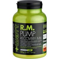 R.M. Pump Recovery Mix Grapefruit 500g