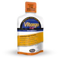 VITARGO GEL Orange 45 ml