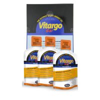 VITARGO GEL Arancio  24 x 45 ml