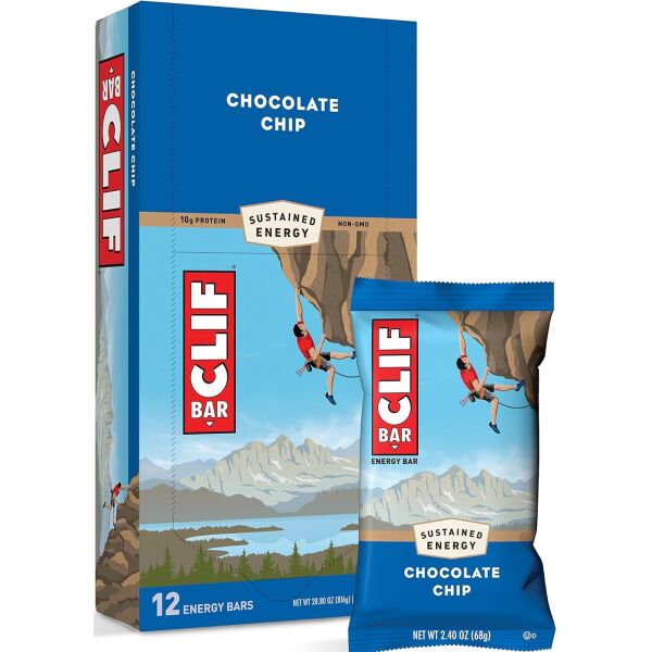 Clif Bar 68g