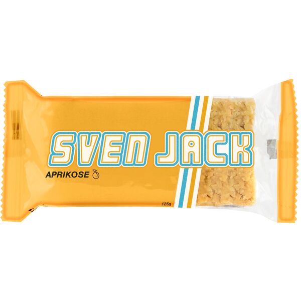 SvenJack  Apricot  12x125g