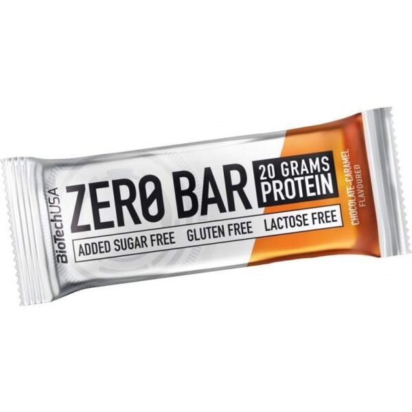 Zero Bar 20x50g