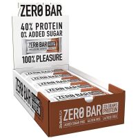 Zero Bar Double Chocolate 20x50g
