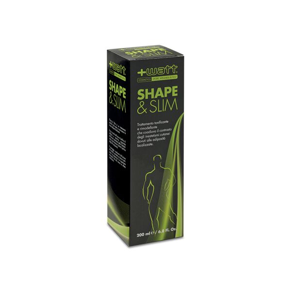 Slim&Shape Man