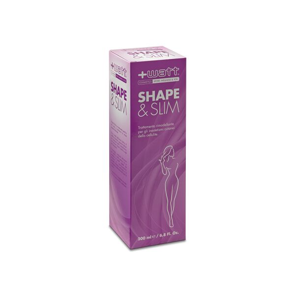 Slim&Shape Woman