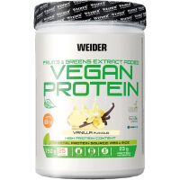 Vegan Protein 750g Vaniglia