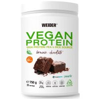 Vegan Protein 750g Chocolate