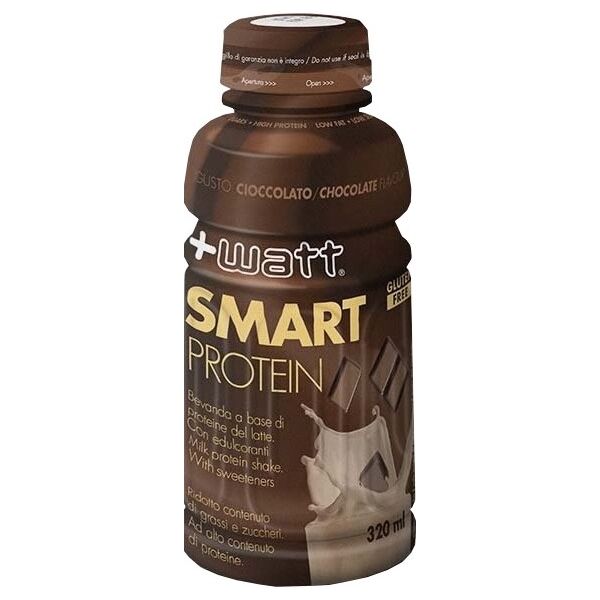 Smart Protein Kakao