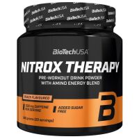 Nitrox Therapy Pfirsich 340 g
