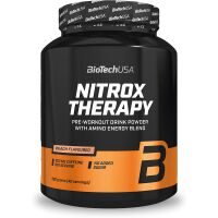 Nitrox Therapy Frutta Tropicale 680 g