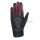 Superlight Gloves XL Schwarz-Rot