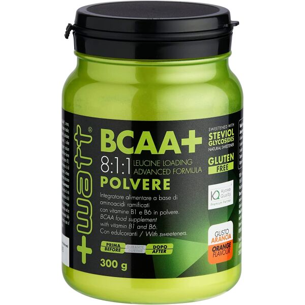 BCAA+ 8:1:1 Powder