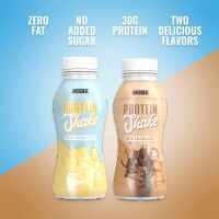 Protein Shake