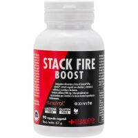 Stack Fire Boost 90 cps
