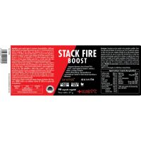Stack Fire Boost 90 cps