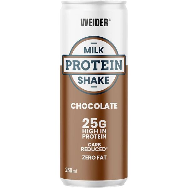 Low Carb Protein Shake Chocolate 12x250ml