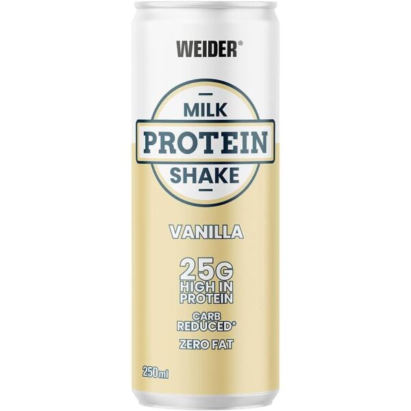 Low Carb Protein Shake Vanille 12x250ml