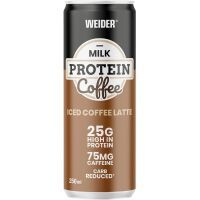 Low Carb Protein Coffee 12x250ml