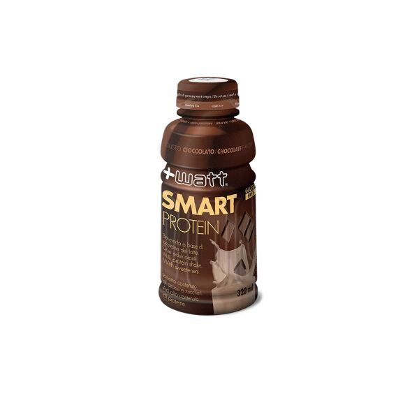 Smart Protein Schoko Kakao 12x320 ml