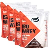 ISO WHEY 4 Kg