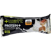 Protein+ White Bar Tiramisu 24 x 40g