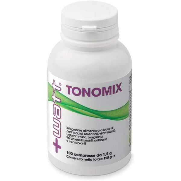 Tonomix 100 Tabletten
