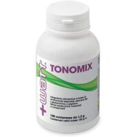 Tonomix 100 Tablets