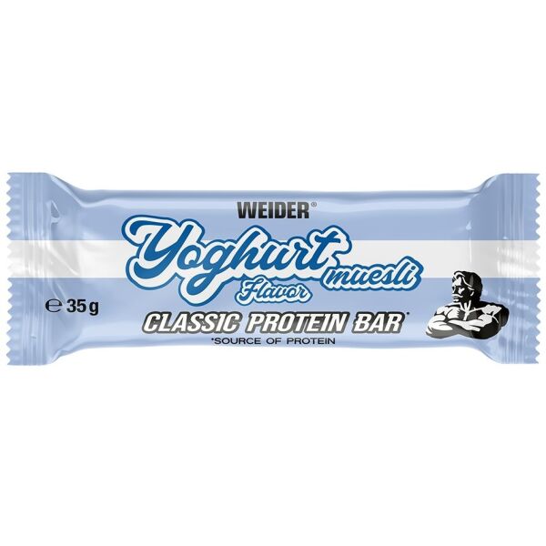 Classic Protein Bar Joghurt-Müsli 24x35g