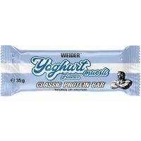 Fitness Bar  Joghurt-Müsli 24x35g