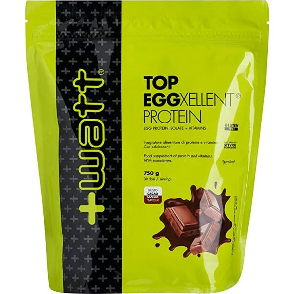 Top Eggxellent Protein Schoko doypack 750g