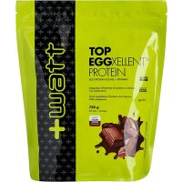 Top Eggxellent Protein  Cacao doypack 750g