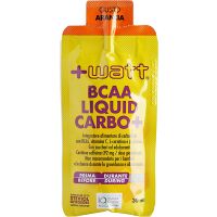 BCAA Liquid Carbo+ Arancia 30x30ml