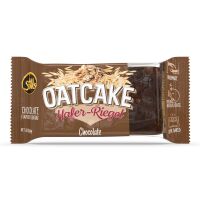 Oatcake Bar Chocolate 12x80g