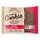 Protein Cookie  Double Chocolate 90g